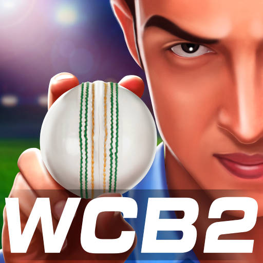 World Cricket Battle 2: Play Free Cricket Career