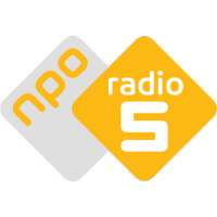 NPO Radio 5 on 9Apps