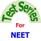 NEET Test Series on 9Apps