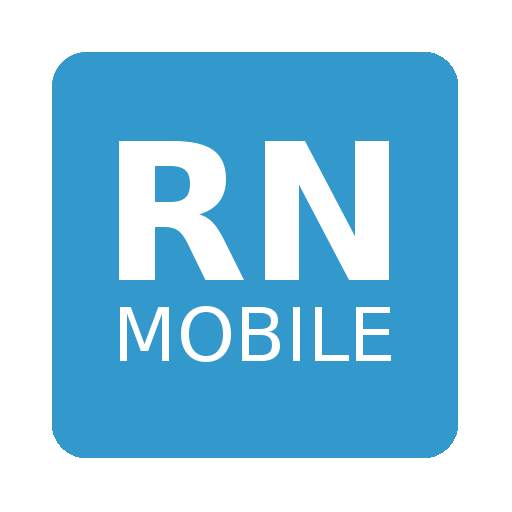 RN Mobile - Riyad Network Mobile