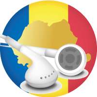 Radio Romania 🇷🇴📻 Romanian Music and News on 9Apps