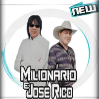 Top 20 Milionário e José Rico - Mais Tocadas (2023)