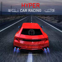 Hiper Araba Yarışı Multiplayer: Süper Araba Yarışı