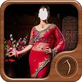 Indian Bridal Photo Montage on 9Apps