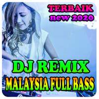 DJ MALAYSIA REMIX FULL BASS 2020 on 9Apps