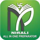 NAP Nirali all in 1 Preparator on 9Apps