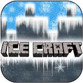 Ice Craft!! - Winter "Crafting" and Survival