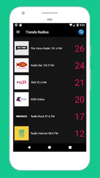 Radio Finland Radio FM APK Download 2023 - Free - 9Apps