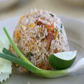 Rice For Health