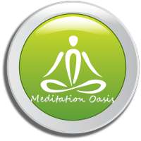 Guided Meditation & Relaxation on 9Apps