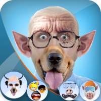 Funny Face Photo Editor-FunApp on 9Apps