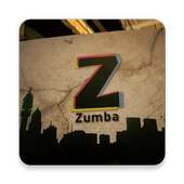 Zumba Workout