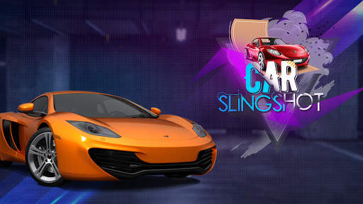 Mega Car Racing : Best Racing Car Games For Free 3 تصوير الشاشة