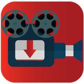 Video Grabby: Downloader Video HD