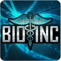 Bio Inc - Plague and rebel doc on 9Apps
