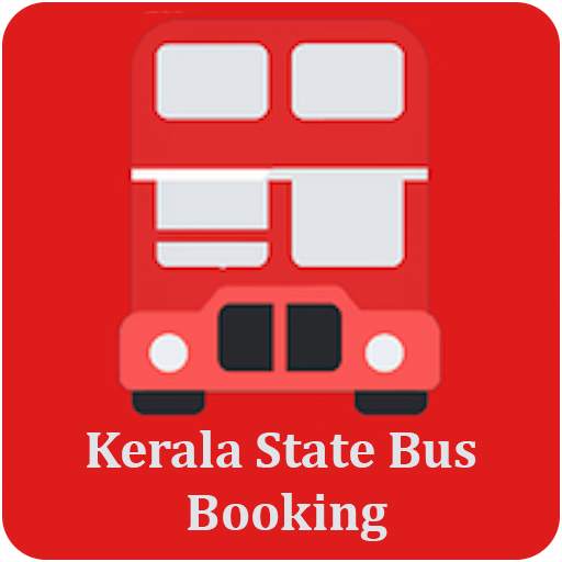 Kerala State - Bus Booking