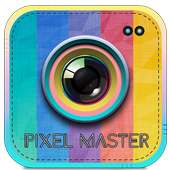 Pixel Master on 9Apps