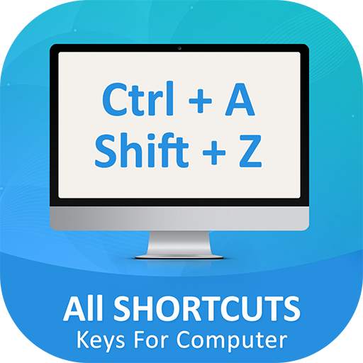 Computer Shortcut Keys