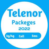 Telenors All Packages 2022 on 9Apps