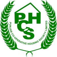 Punjab Cooperative Housing Society Lahore Cantt.