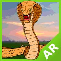 Snake - Reloaded in AR (ARCore)