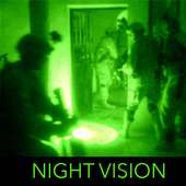 Caméra de vision nocturne