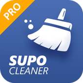 SUPO Cleaner Pro
