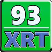 93 WXRT Chicago Radio on 9Apps