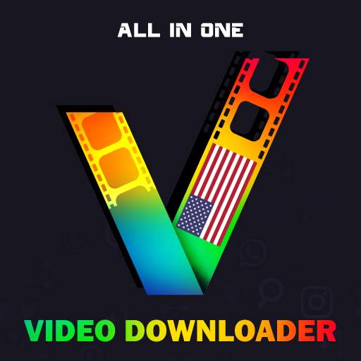 Video Downloader for America