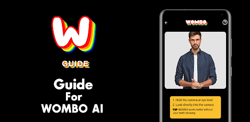 приложение wombo dream эмблема. Wombo картинки. логотип wombo. вомбо. вомбо.
