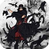 Uchiha Itachi Wallpapers