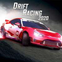 simulator balap mobil drift nyata game drifting mo