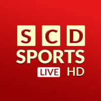 SCD Sports Live - Watch Live Cricket Streaming