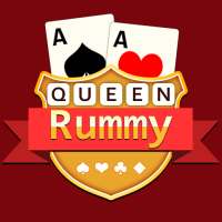 Queen Rummy Card Game Online