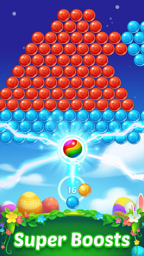 Bubble Shooter Pop: Fun Blast screenshot 2