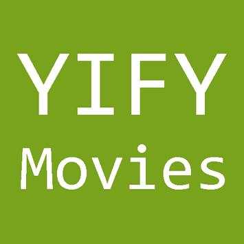 Yify - Movies Browser स्क्रीनशॉट 1