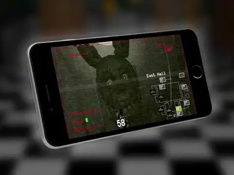 Download do APK de Guide FNAF Jumpscare Simulator para Android