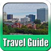 South Carolina Maps and Travel Guide on 9Apps