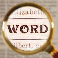Word Crush - Fun Puzzle Game on 9Apps
