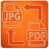 JPG to PDF Converter Offline