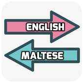 English Maltese Translator on 9Apps