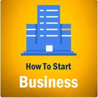 How to start business(India)