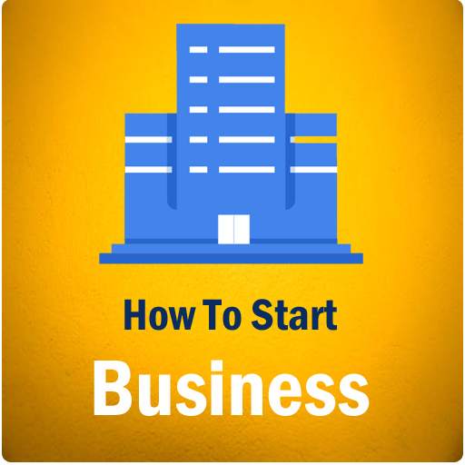How to start business(India)