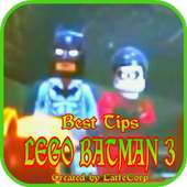 Best Tips Lego Batman 3