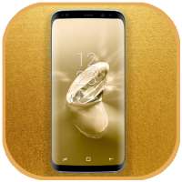 Deluxe Luxury Gold Wallpapers HD