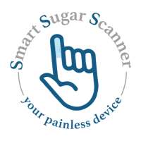 Smart Sugar Scanner