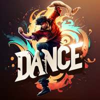 Dance Party - Music & Moves