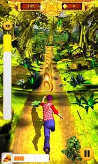 Temple King Runner Lost Oz APK Download 2023 - Free - 9Apps