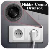 Hidden Spy Camera Identifier Or Detector