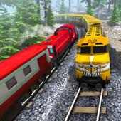 Mountain Train Simulator 2018